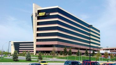Best Buy Corporate Headquarters