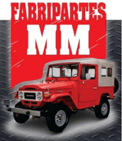 logo of the company