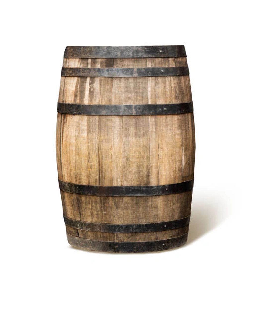 Atlanta Whiskey Bourbon Barrel - Grade A (Less rustic than Grade B)