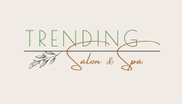 Trending 
Salon & Spa