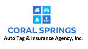 Coral Springs Auto Tag and Insurance, Inc.