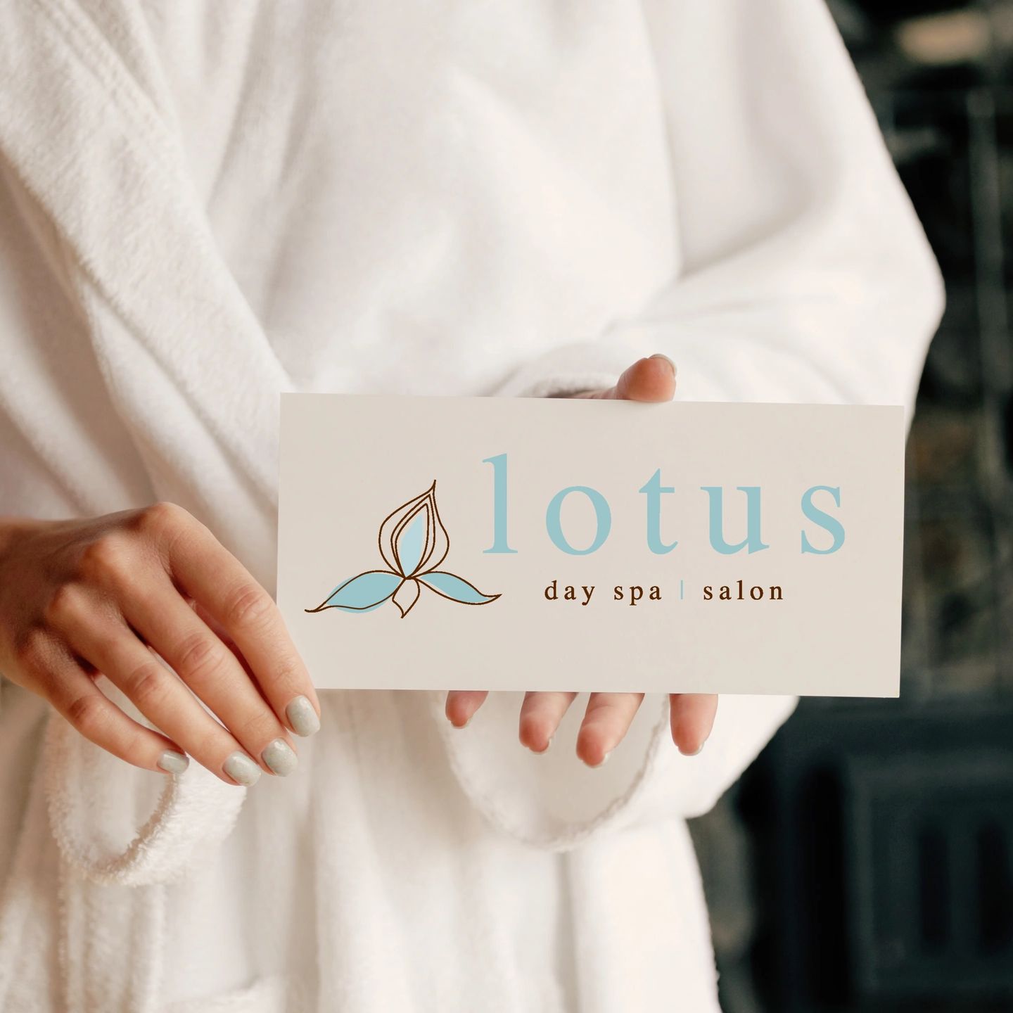 Lotus Day Spa Gift Cards