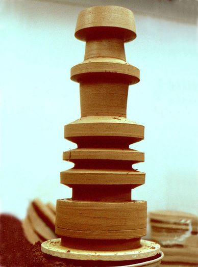 Sculpture creation process image 03