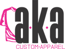 AKA Sports and Custom Apparel