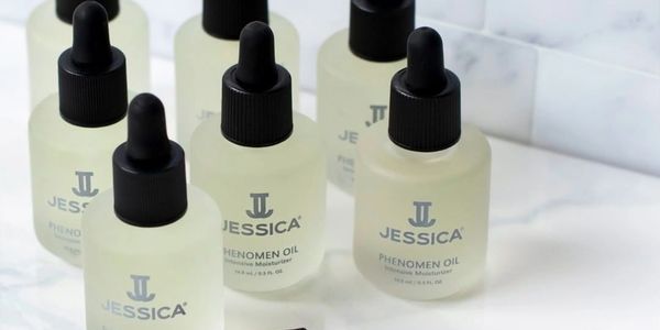 Jessica phenomena oil