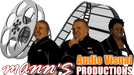 Mann's Audio/Visual Productions