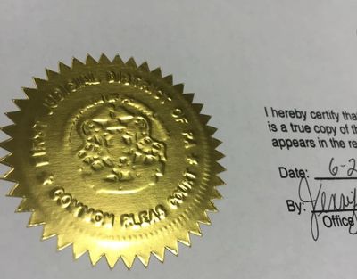 prebirth order
legal parentage 
pre birth order
PBO