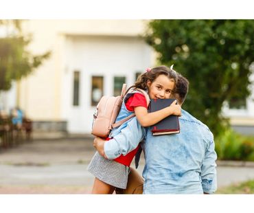 Nanny services for families needing transportation