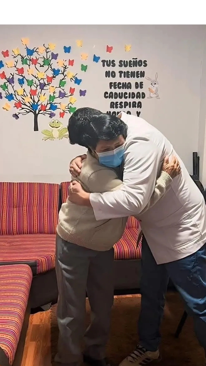 servicios psiquiátricos