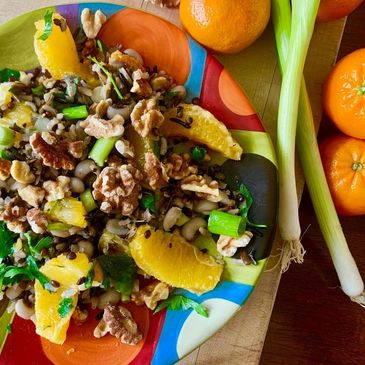 healthy hedonism, fasting, infodemic, mushrooms, food waste, adaptogens, food and mood, ch 24
