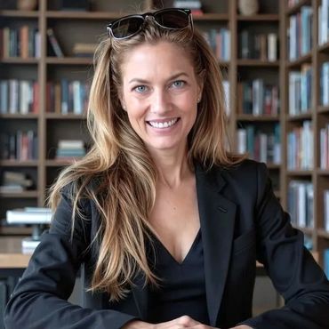 Dr. P.K. Newby, plant-based diet expert and food guru