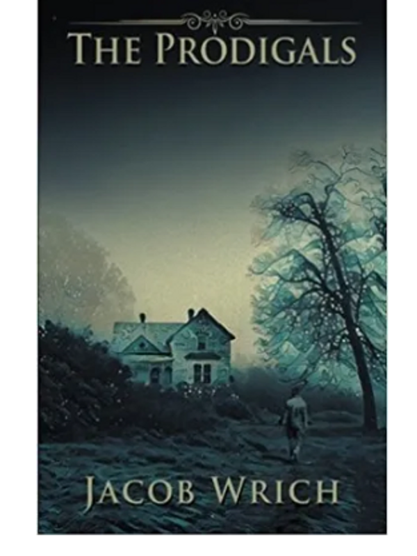 In these eleven beautifully crafted stories, Jacob Wrich cuts right to the heart. Set in the Midwest