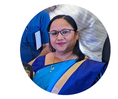 Sudha Kumari
Principal 
Edison Public School
Affiliated To CBSE New Delhi 10+2