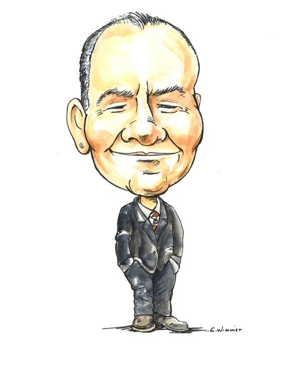 George Rownd