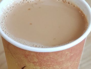 Desi Chai