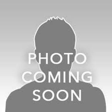 Silhouette with 'Photo Coming Soon' text overlay.