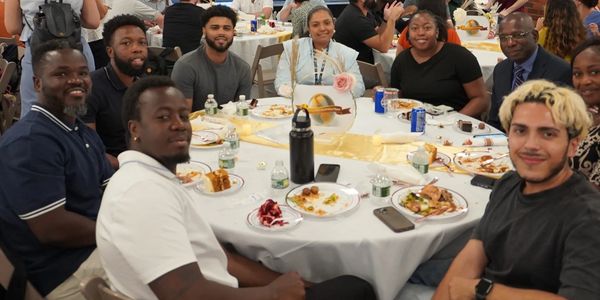 Meet and Greet - TY 2025-2026
