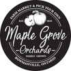 Maple Grove Orchards