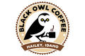 Black Owl Coffee