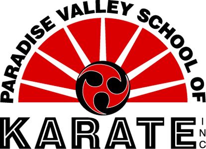 Teaching Karate, self discipline, self defense and self esteem since 1981