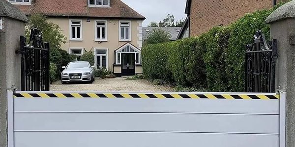 Aluminum Flood Panels