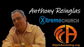 Teaching Ministry of Anthony Reinglas