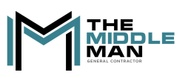 THE MIDDLE MAN