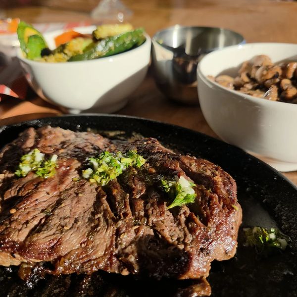 restaurante en santa elena