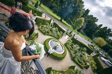 “Two hearts, one rhythm. Their wedding day wasn’t just an event, i