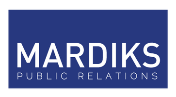 Mardiks Public Relations