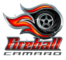 Fireball Camaro