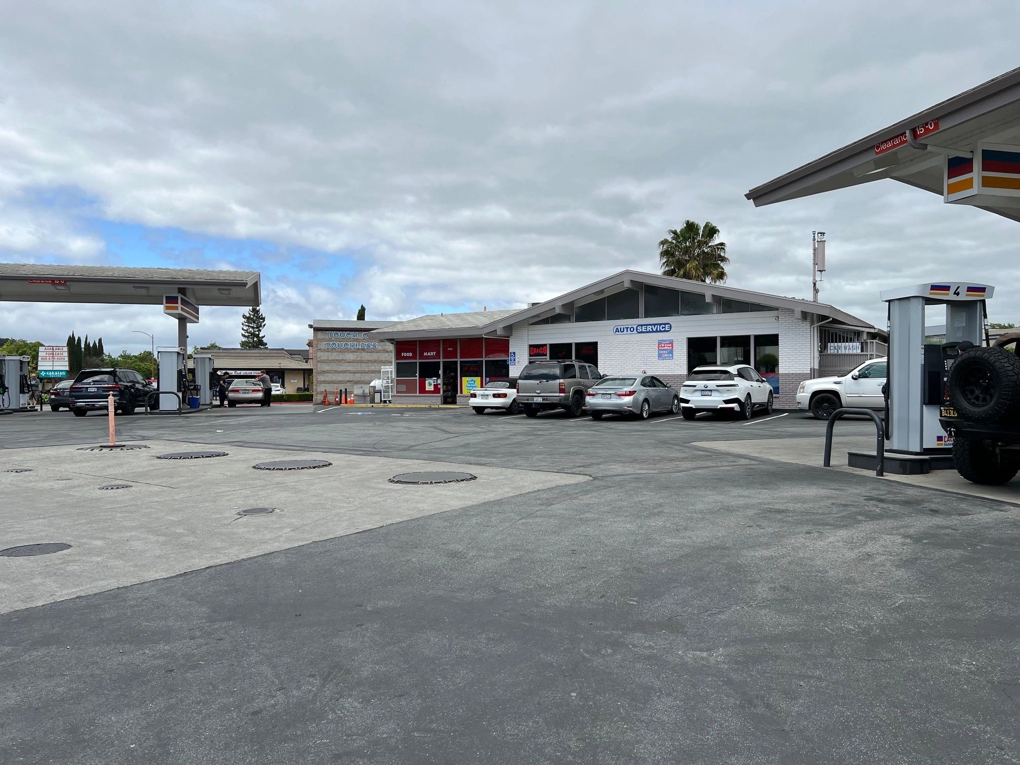 Expert Star Certified Smog Check Services