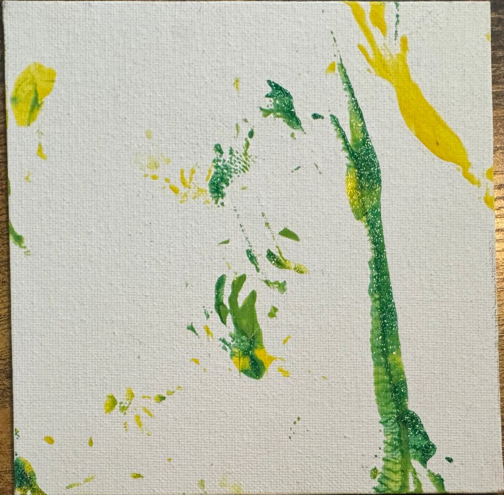 Bearded dragon painting for sale