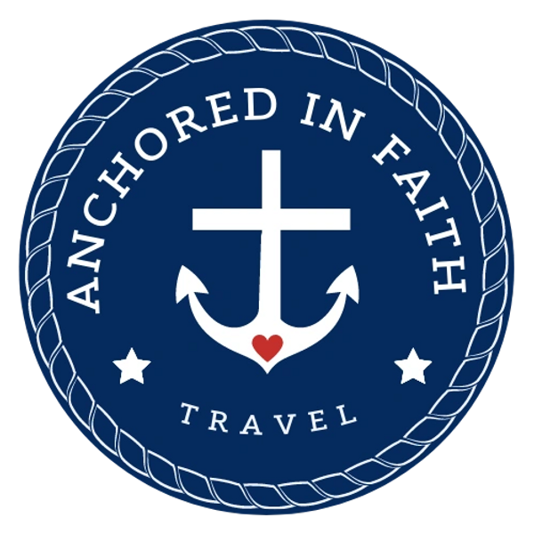 Anchored in Faith Travel