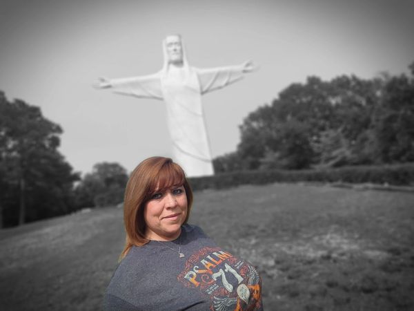 Christ centered
