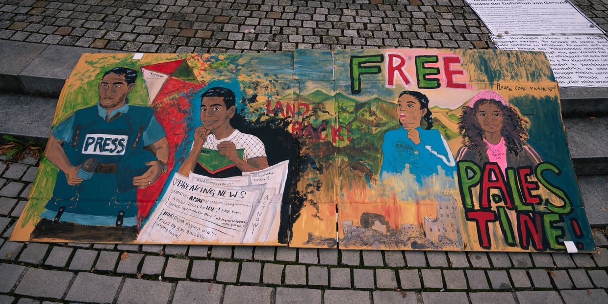 Anas Al-Sharif, Hind Rajab and other victims of Israel