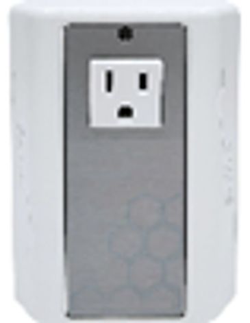 Portable plug-in EMF filter for home office use in Vero Beach