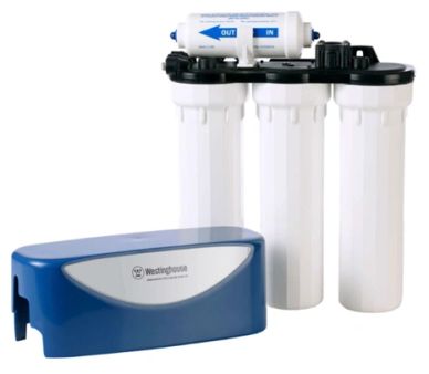Vero Beach reverse osmosis system for cooking and drinking pure water