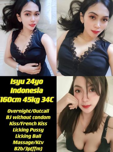 kl massage girl
