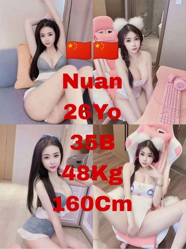 kl Europe escort girl