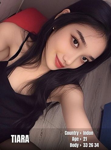 selangor serdang girl service