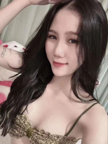 Bukit Bintang escort girl