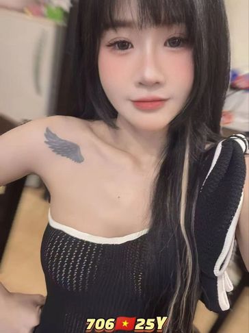 escort girl genting