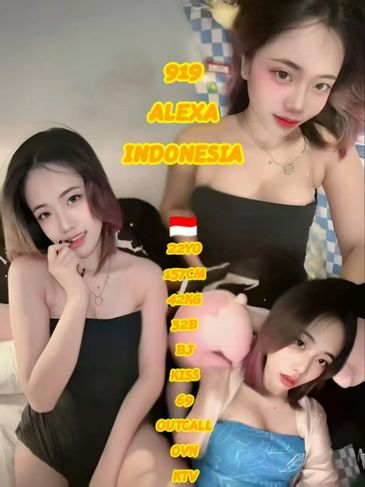 johor bahru escort girl