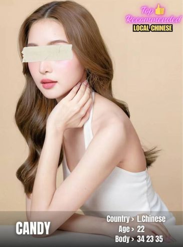 Cyberjaya escort girl