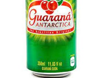 Brazilian Soda