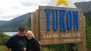 Alaska Cruise with the one you love!