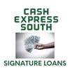 Cash Express South