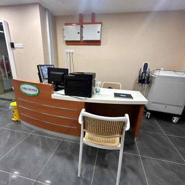 top notch and quality nursing home facility