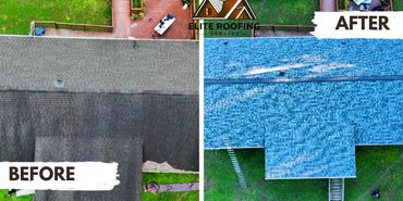 shingles renovation